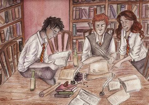 Hogwarts Classes – Harry Potter Lexicon.